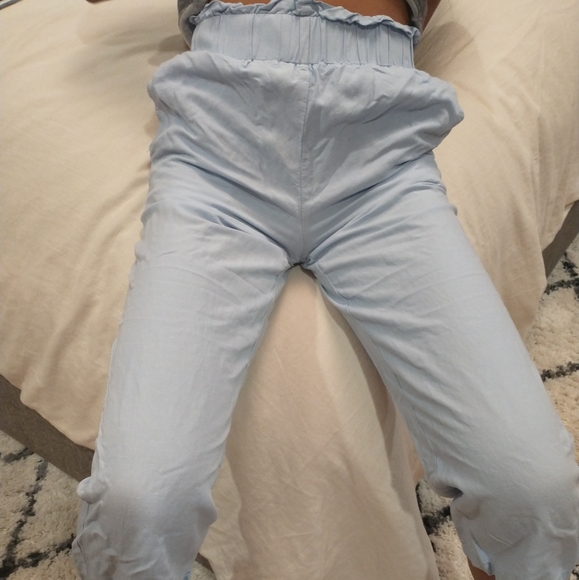 Capris - Picture 2 of 3